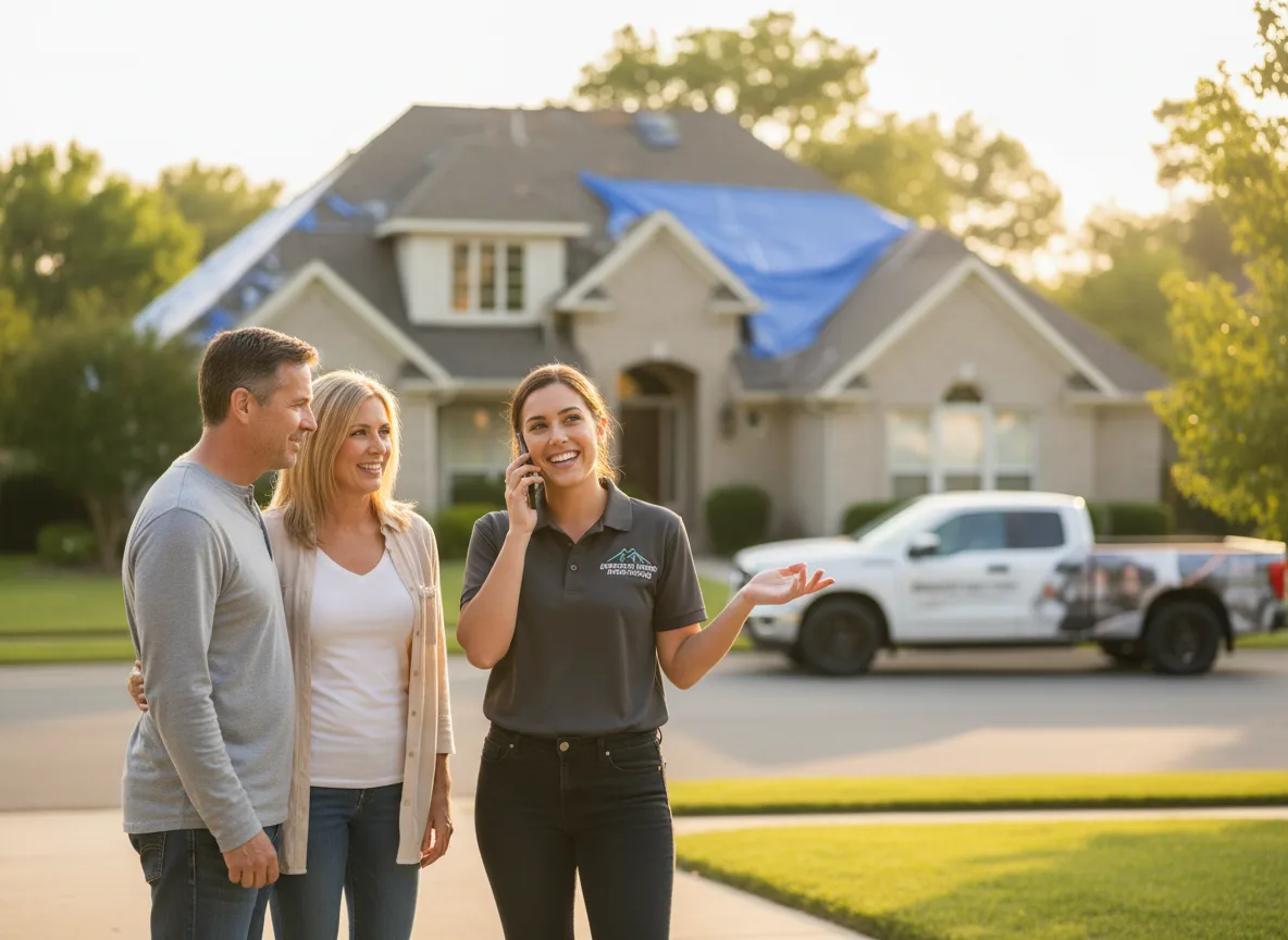 Emergency Roof Repair Manistee, MI FAQs